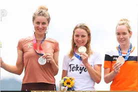 幸福时刻 误庆祝夺冠的选手真拿金牌了视频封面