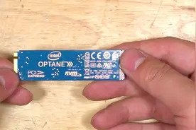 30块的傲腾其实还可以这样用视频封面