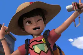 熊出没中五名美女的真实年龄，最大的有34岁，最小的还不到16岁！