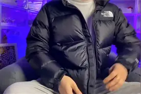 北面羽绒服小科普，记住这几点不会买错版视频封面
