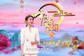 天地有正气，杂然赋流形！ 龙洋带你领略诗词中的天地！视频封面