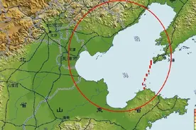 渤海，为什么是中国的内海呢？视频封面