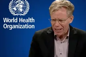 WHO专家：很多人都打电话问我，中国是怎么做的？我们该怎么办？