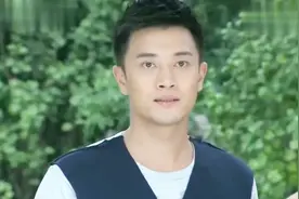 亲爱的回家：邵军夫妻回家，程桦在自家做保姆，吓坏邵军