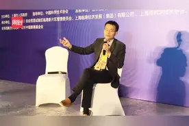 第二届世界顶尖科学家论坛：杨培东畅谈当今学生的兴趣培养