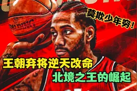 北境之王的崛起！王朝弃将逆天改命，终成一代传奇，莫欺少年穷！视频封面