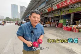 东博会特别节目——广西老表的“果盘”“餐桌”为什么那么劲？视频封面
