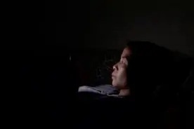 给陌生人发晚安短信四万条视频封面