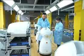 河北：推进京津冀交通一体化向纵深拓展视频封面