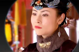 皇后故意刁难小宫女，小宫女找好友诉苦，没想到好友竟是当今皇上视频封面