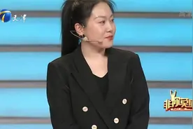 美女求职者解压靠蹦极，现场与企业家互动火药味十足丨非你莫属视频封面