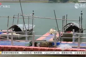 渔民买新船才能打渔？农业部门：必须符合规定视频封面