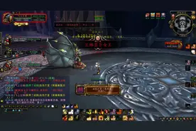 魔兽世界橙斧鲜血灌注视频封面