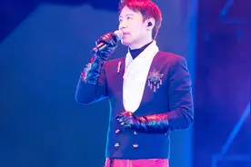 黎明实力到底如何？看现场演唱就知道，这气息骗不了人！视频封面