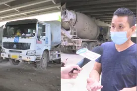 福州多家工程车公司举报投保交强险遭拒？记者暗访多家保险公司