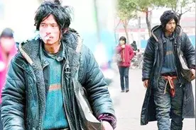 十年前的“网红鼻祖”犀利哥，现如今生活如何？网传身价千万！