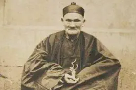 中国几位长寿的人竟有人活到200岁以上视频封面