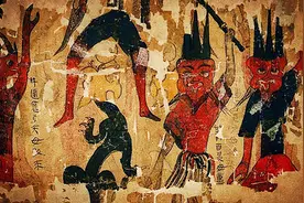 《山海经》中的“扶桑”不在日本，也不在美洲，它就在中国