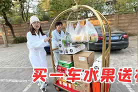 宝妈坐月子堵奶发高烧，吓得宝爸要送医院，究竟做了啥一夜就好？视频封面