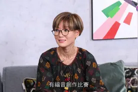 访谈：“另类歌手”卢巧音谈与音乐的结缘，回应当年单飞的争议视频封面