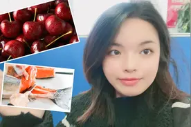 临近春节不少进口食品核酸检测呈阳性 车厘子和海鲜还能放心买吗视频封面