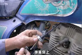 油门线如何正确安装才好用？方法教给你，学会自己在家也能换线
