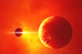 太阳内部是否可能进化出等离子体生命？视频封面