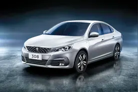 标致308几万公里换一次变速箱油？视频封面