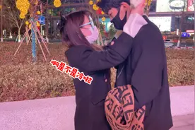 侠客红尘：我也是第一次做人家女朋友~视频封面