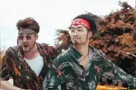 抖音神曲《兄弟想你了》强行刷屏！播放量破18.2亿次，太洗脑了！