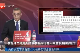 明年年底前换购住房可退个税视频封面