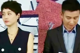 文章马伊琍离婚后两个女儿的抚养权被公布，文章行径难免非议视频封面