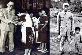 1980年，日本一位女子远渡重洋来华寻亲，声称父亲是开国元帅视频封面