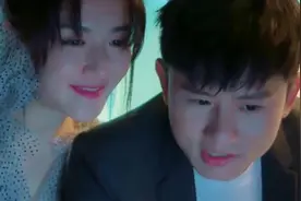 张杰求婚谢娜视频曝光，离开快本的滤镜谢娜展露真实颜值视频封面