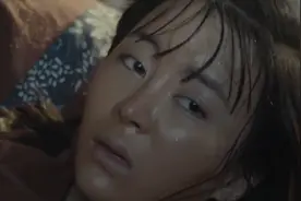 咆哮无声：孕妇独自痛苦分娩，身边没有一个人，实在太可怜了视频封面