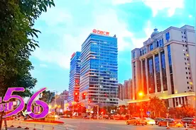 直击福建福清市，是中国实力最强的县级市之一，可媲美一些地级市视频封面