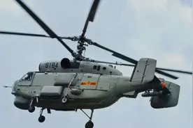 解放军演练奇袭登岛？大陆绕台巡航出现新机型，岛内嗅出不寻常！视频封面