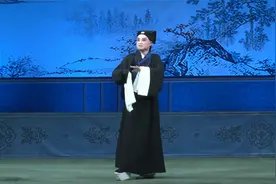 〈中原大戏〉 20230202 曲剧〈屠夫状元〉 (全剧终)