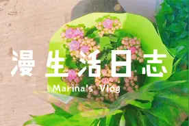 带你逛上海最大花卉盆栽基地（下）视频封面