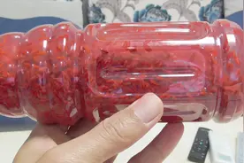 酒米要这样做，诱鱼效果佳，保存时间长视频封面