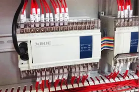 PLC怎么快速由入门到精通？编程师傅教你一招，至少能少走2年弯路视频封面