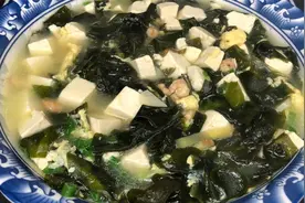 春天多给孩子喝这道汤，汤汁鲜美，好喝又营养，超级美味视频封面