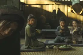 王的盛宴：刘邦借兵救妻，到家后发现多了个儿子，都怪自己喝太多视频封面