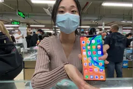 华为Mate 30 Pro，曾经售价1万多，如今拿货只要3000多啦？真香啊视频封面