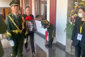 怀念袁爷爷！袁隆平院士骨灰安葬仪式今日在长沙举行