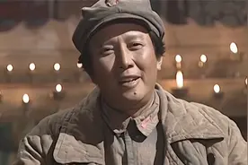 长征：毛主席说出信马克思主义的原因：能解决中国的现实问题！