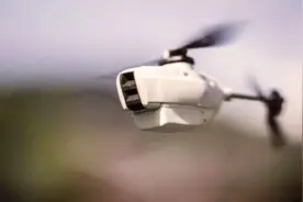 世上最小的直升机！售价一百多万！有什么神器之处？视频封面