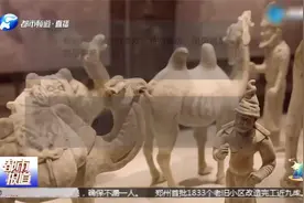 河南博物院专家，解码河南文化“出圈”之路！视频封面
