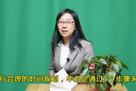 时间管理能力差，造成工作效率低下，时间浪费过多，怎么办？