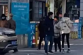 网友爆料郭威田静打算回九江买房，杜新枝跑到单位闹事到底为什么视频封面